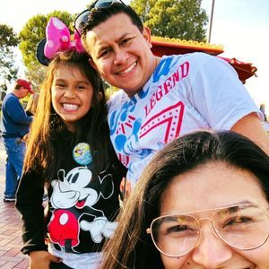 Meet your Posher, Karla